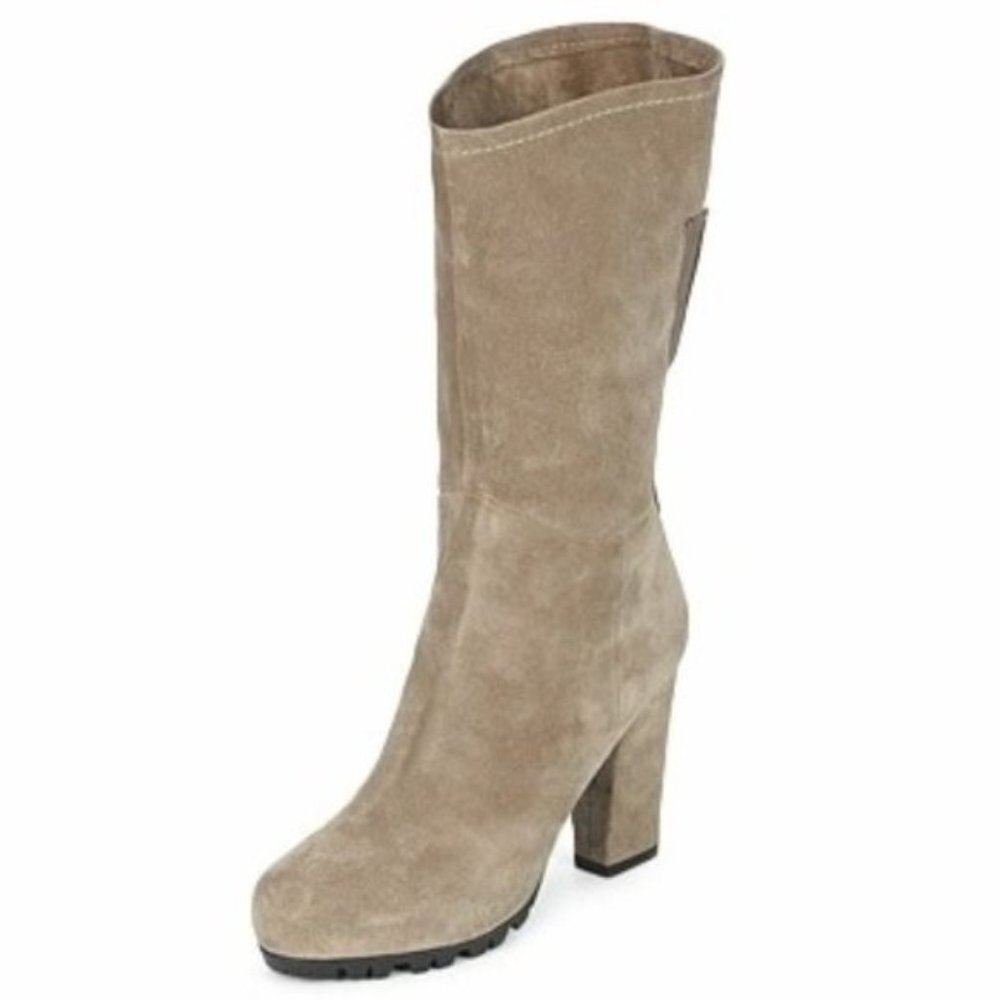 Apepazza Bemolle Boots